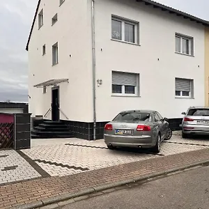 Apartment Lk, Heddesheim