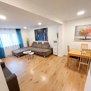 Apartment Haus Am, Heddesheim