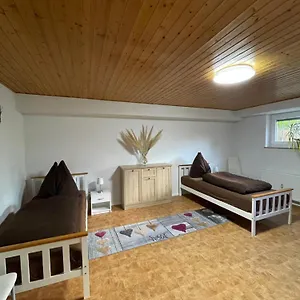 Apartment Juco, Heddesheim